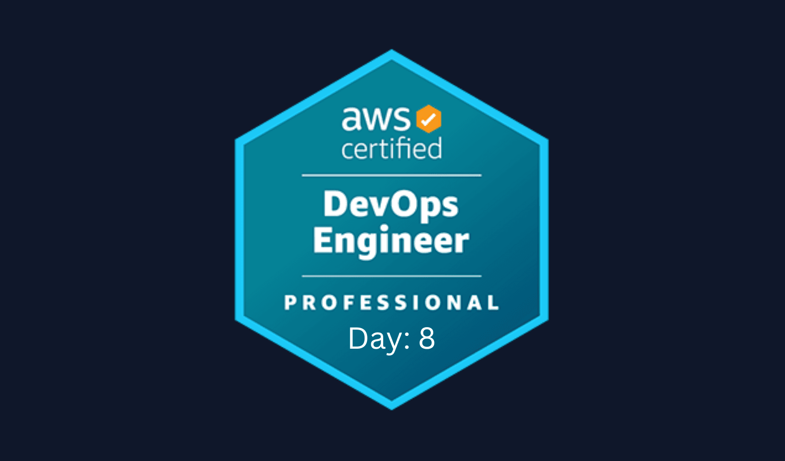 π Exciting Day 8 of My AWS DevOps Professional Journey! π